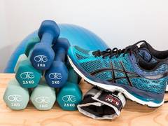 
    Research finds physical activity needed more as you grow older
    