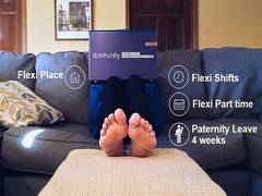 
      
      dunnhumby India launches flexible work plan that works for you
      
      