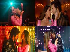 
      
      'Jug Jugg Jeeyo' makers recreate 'Dupatta Tera Satrang Da'
      
      
