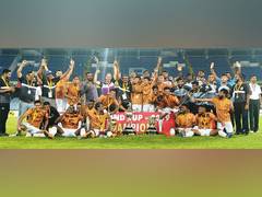 
      
      Gokualam Kerala defeat Mohun Bagan 2-1 to lift first Durand...
      
      