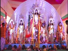 
      
      Rakesh Roshan feels deep connection with Durga Puja
      
      