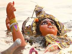 
      
      Durga Puja: Delhi Pollution Control Committee prohibits idol...
      
      