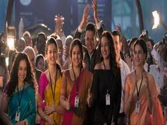 
      
      ISRO all praises for Akshay Kumar's 'Mission Mangal'
      
      