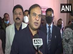 
      
      Be loyal to country, not a particular family: Assam CM hits...
      
      