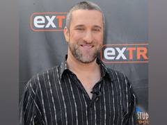 
      
      Dustin Diamond passes away at 44
      
      