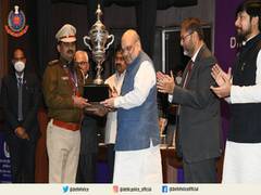 
      
      Amit Shah stresses on better coordination between state...
      
      