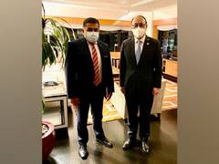 
      
      UK Minister assures Shringla to resolve quarantine issue for...
      
      