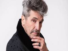 
      
      Famed Argentine musician Diego Verdaguer dies at 70
      
      