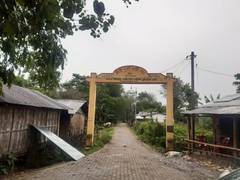 
      
      Assam: Disangmukh villagers live in fear of floods 
      
      