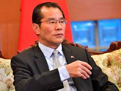 
      
      Chinese ambassador to Sweden under fire over 'threats' to...
      
      