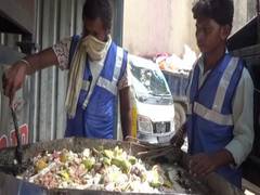 
      
      Gaya civic body makes manure from 'pinds' offered by devotees
      
      