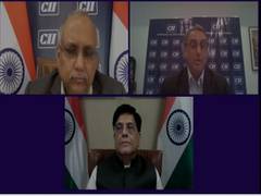 
      
      Despite COVID-19 disruptions, clear indications of economic...
      
      