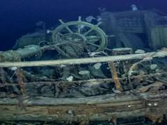 
      
      National Geographic greenlits epic documentary on Sir Ernest...
      
      