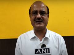 
      
      Moradabad Railway Division develops app for 'Kumbh Mela' pilgrims
      
      