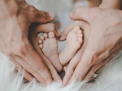 
    Researchers find how climate change is driving some to skip having kids
    