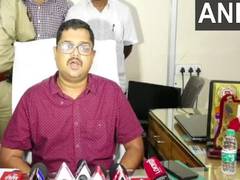
      
      Nagpur: Father, mother, among 3 held in girl's death case
      
      