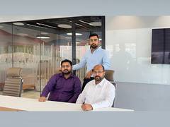 
      
      NextOffice.in Is One-Stop Tech Platform for Real Estate
      
      