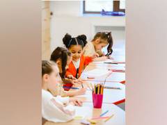 
      
      Resilience training and co-curricular activities in schools...
      
      