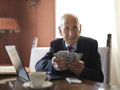 
      
      Study suggests kids are cool with older people cashing in on...
      
      