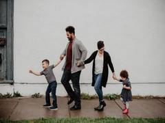 
      
      Study finds paid parental leave is favoured by people globally
      
      