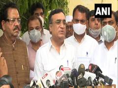 
      
      Spoke to MLAs, leaders, discussed how we can retain our...
      
      
