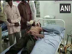
      
      Gujarat hooch tragedy: 28 dead, 3 FIRs registered
      
      