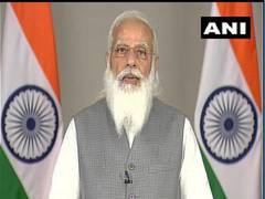 
      
      PM Modi to launch customised crash course for COVID-19...
      
      