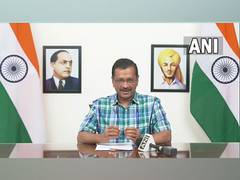 
      
      Arvind Kejriwal to visit Gujarat on August 1 
      
      
