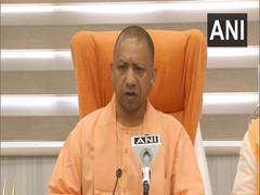 
      
      UP CM takes stock of flood-affected areas in state
      
      