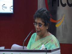 
      
      India will prosper if we respect our women, says Justice Pratibha
      
      
