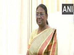 
      
      Jharkhand: Minister hints at JMM supporting NDA's Droupadi Murmu
      
      