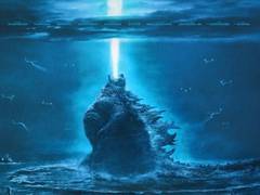
      
      Apple developing Godzilla and Titans live-action series
      
      
