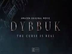
      
      Emraan Hashmi's horror film 'Dybbuk - The Curse Is Real'...
      
      