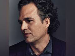 
      
      Mark Ruffalo mourns demise of 'Star Trek' actor Joanne Linville
      
      