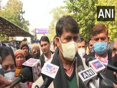 
      
      Alwar rape case: BJP demands accused be sentenced to death
      
      