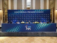 
      
      Bidding for two new IPL teams about to begin
      
      