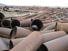 
      
      A revolutionary new way for bending metals found
      
      
