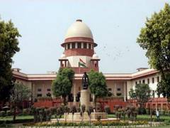 
      
      SC dismisses plea of encroachment in hospital premises
      
      