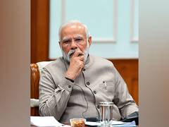 
      
      PM Modi invites suggestions for his speech ahead of Dec 28...
      
      