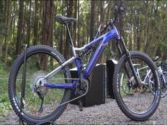 
      
      Yamaha introduces e-bike for adrenaline junkies
      
      