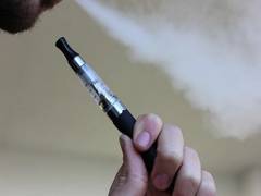 
      
      Study shows heating in vaping device as cause for lung injury
      
      