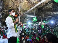 
      
      CM Jagan trying to kill 'baby capital' of Andhra Pradesh,...
      
      