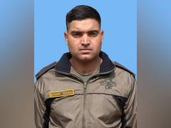 
      
      Jawan injured in Pak ceasefire violation succumbs to injuries
      
      