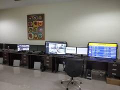 
      
      Hyderabad International Airport introduces Matrix Screening...
      
      