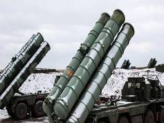 
      
      Defence supplies to India continue from Russia
      
      
