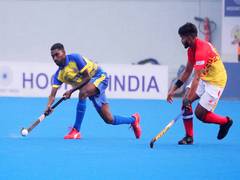
      
      Hockey National C'ship: Odisha, Bengal, Uttar Pradesh,...
      
      