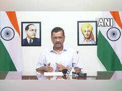 
      
      Arvind Kejriwal visit to North Gujarat on August 10
      
      