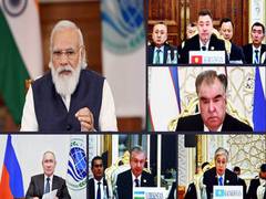 
      
      SCO members adopt Dushanbe Declaration, reaffirm to step up...
      
      