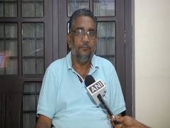 
      
      BJP members who resigned over Aisha Sultana sedition case...
      
      