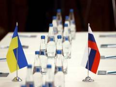 
      
      Talks between Ukraine-Russia delegations kick off in Istanbul 
      
      